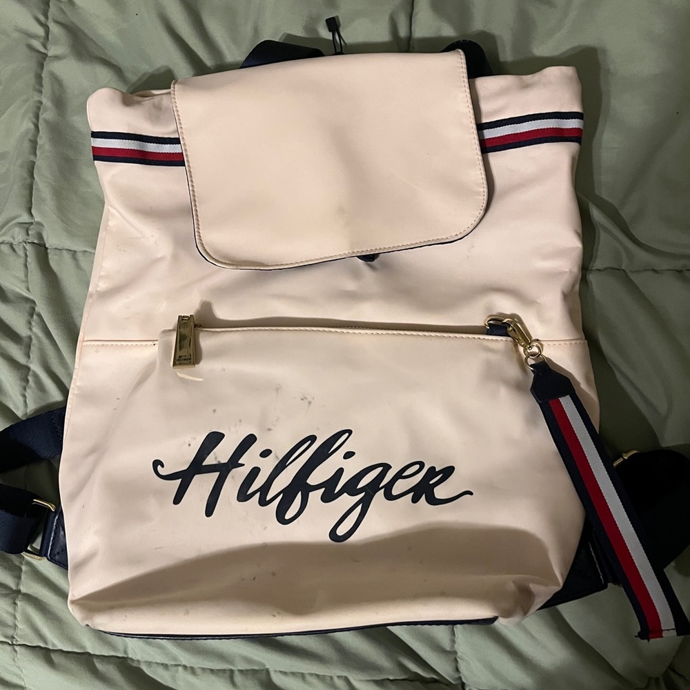 tommy hilfiger bag